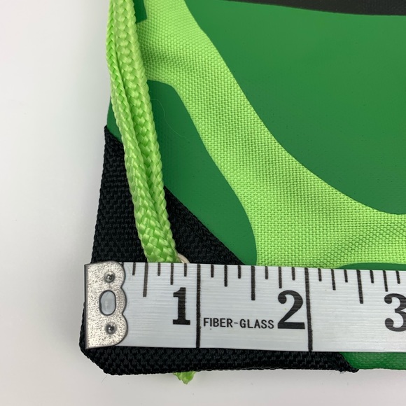 Teenage Mutant Ninja Turtle Backpack - Picture 7 of 11